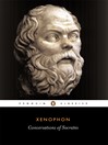 Conversations of Socrates (eBook)